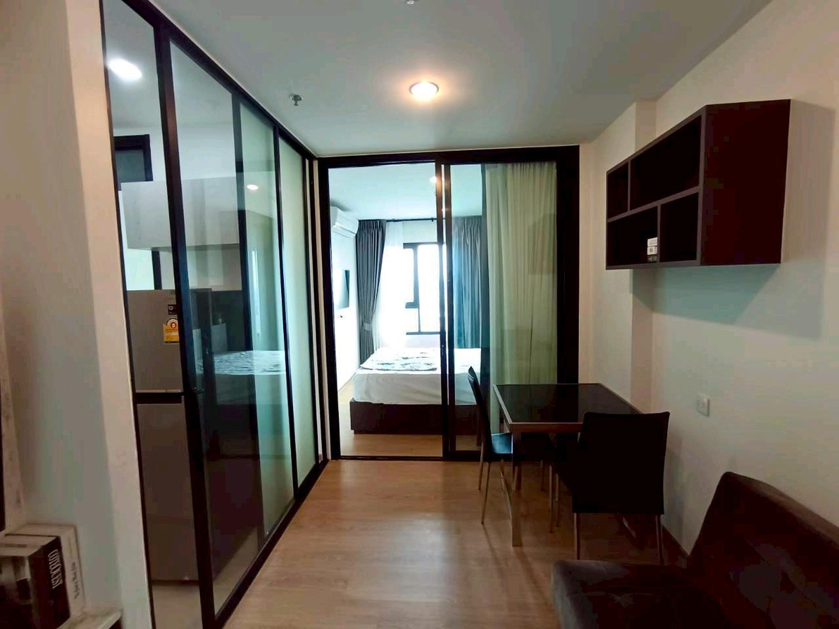 ขายคอนโดพระราม 9 เพชรบุรีตัดใหม่ RCA : ⚡️ RARE ITEM! Life Asoke ชั้น 33 วิวเทพ ทิศเหนือ [Foreign Quota]
ด่วน! ห้องตำแหน่งสวยที่สุด ทิศไม่ร้อน วิวพระราม 9 โล่งโปร่ง ไม่มีตึกบัง