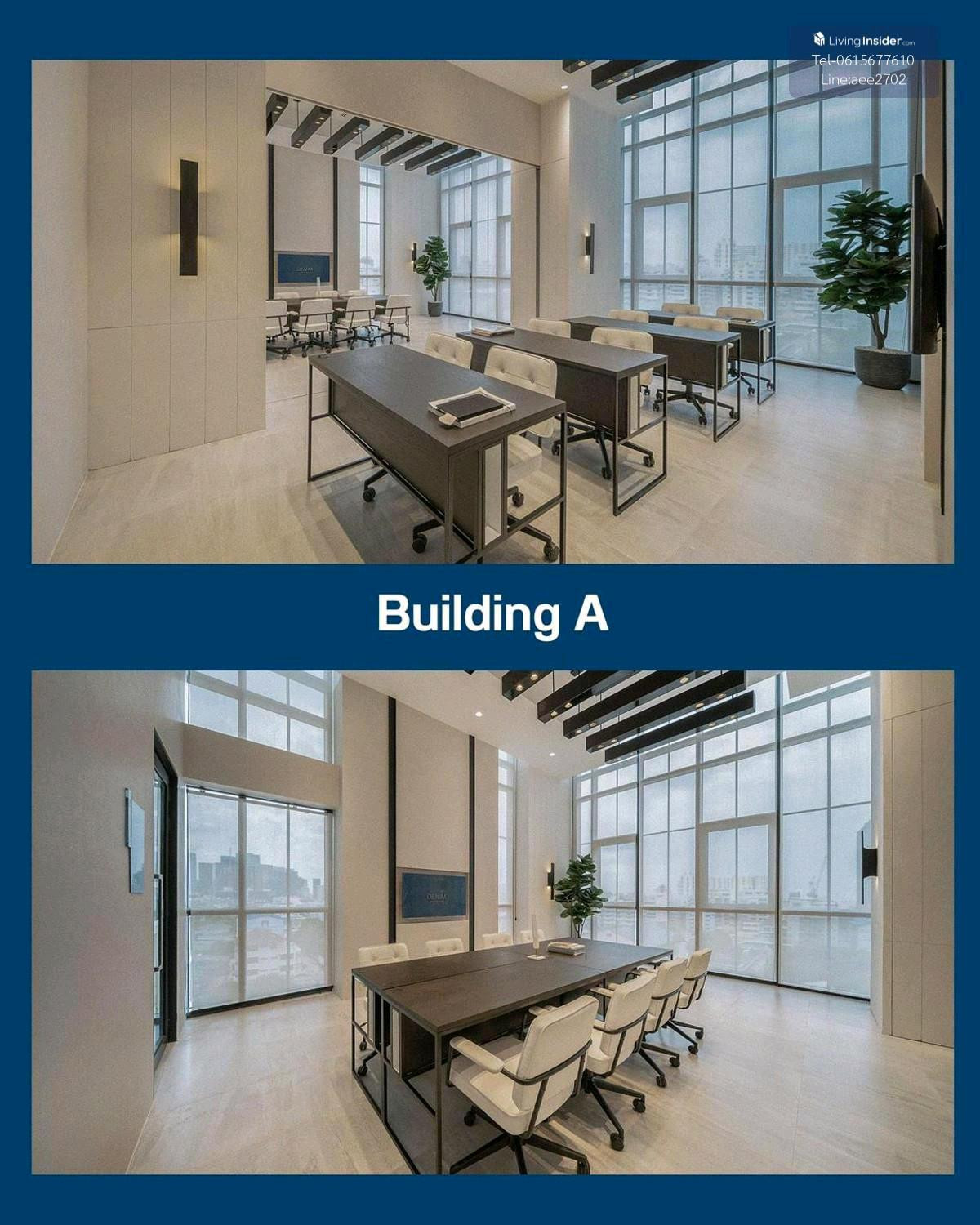 For SaleCondoSapankwai,Jatujak : 🎪Building closing promotion🎪 Denim Chatuchak, easy installments only 6,900, condo near BTS Mo Chit and MRT Chatuchak, make an appointment to view the project Line:aee2702✨️