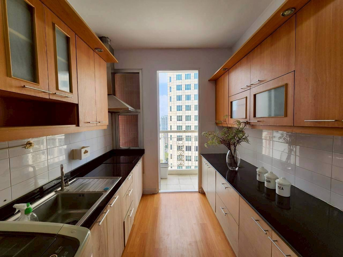 For RentCondoSukhumvit, Asoke, Thonglor : 🔥Citi Smart Sukhumvit18 - Penthouse 180 Sqm | 85K/M🔥