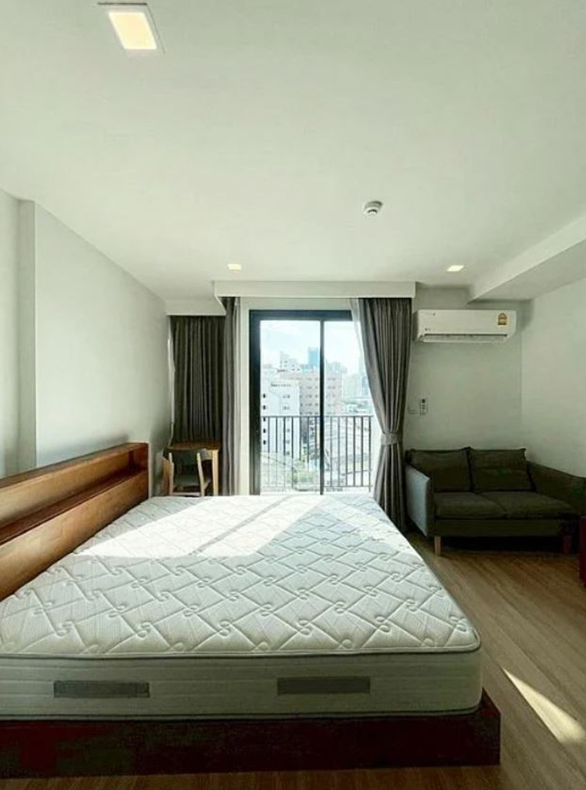 ให้เช่าคอนโดอารีย์ อนุสาวรีย์ : ให้เช่า  มาเอสโตร 07 อนุสาวรีย์ ชั้น 7