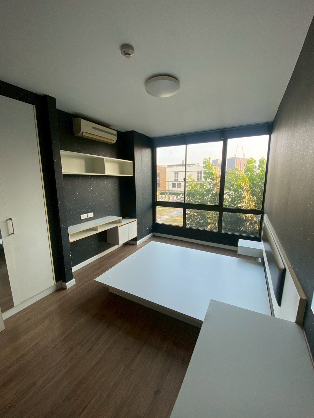 For SaleCondoOnnut, Udomsuk : Low Rise Condo 1 bed Icondo Sukhumvt 103 