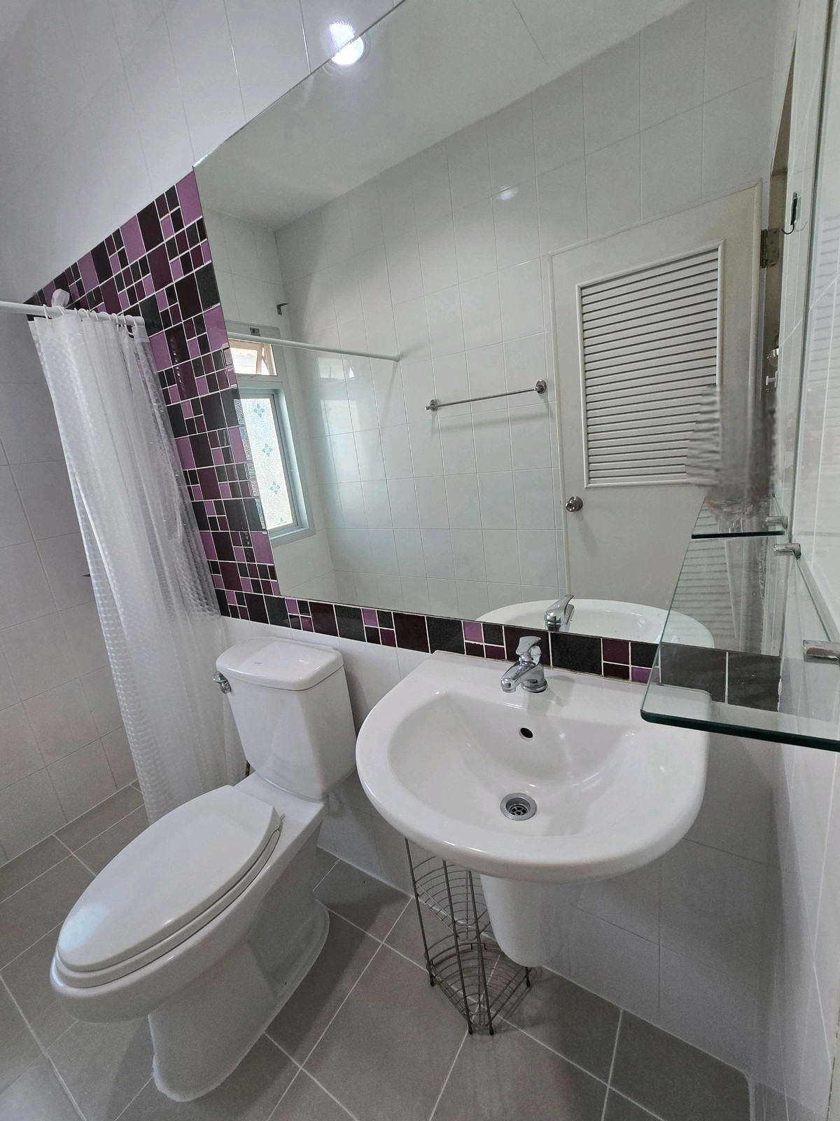 ให้เช่าบ้านลาดกระบัง สุวรรณภูมิ : ให้เช่า บ้านเดี่ยว2ชั้น สภาพใหม่ อยู่ถ.วงแหวน-อ่อนนุช ใกล้เมกาบางนา