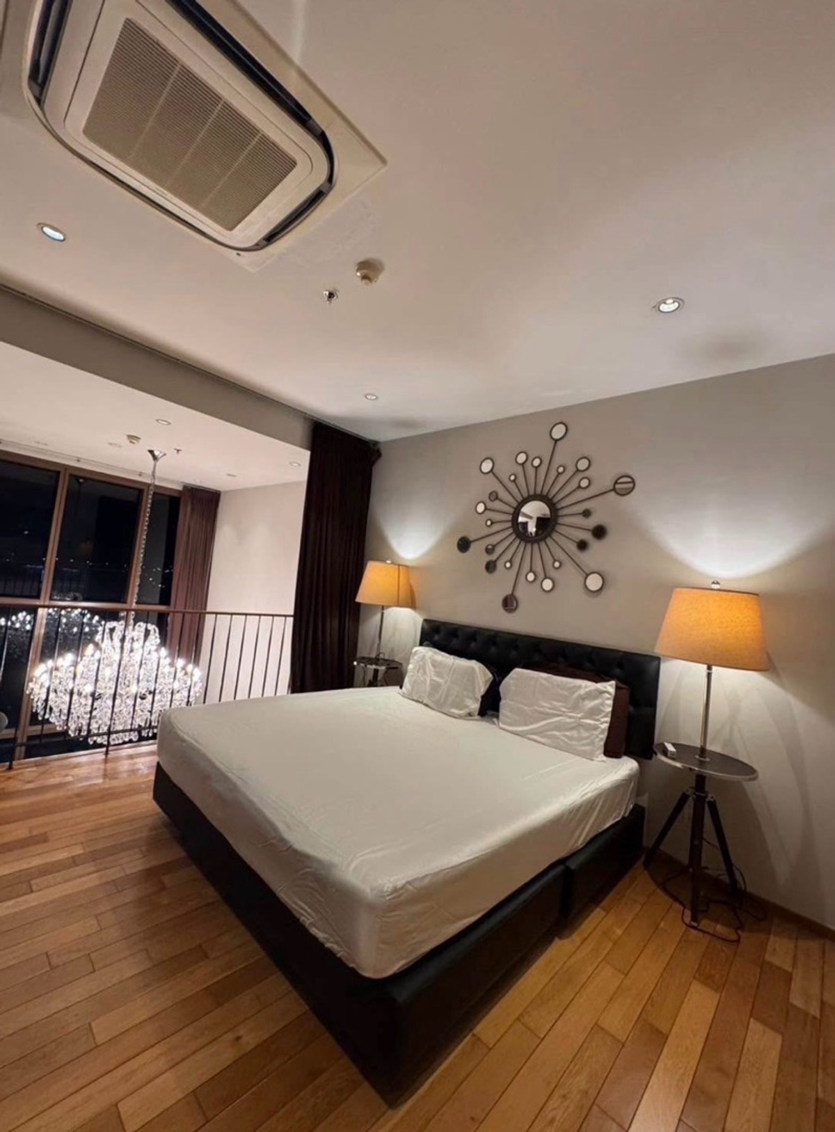 ให้เช่าคอนโดสุขุมวิท อโศก ทองหล่อ : The Emporio 🛋️ Because where you live shapes how you live. by Cholly