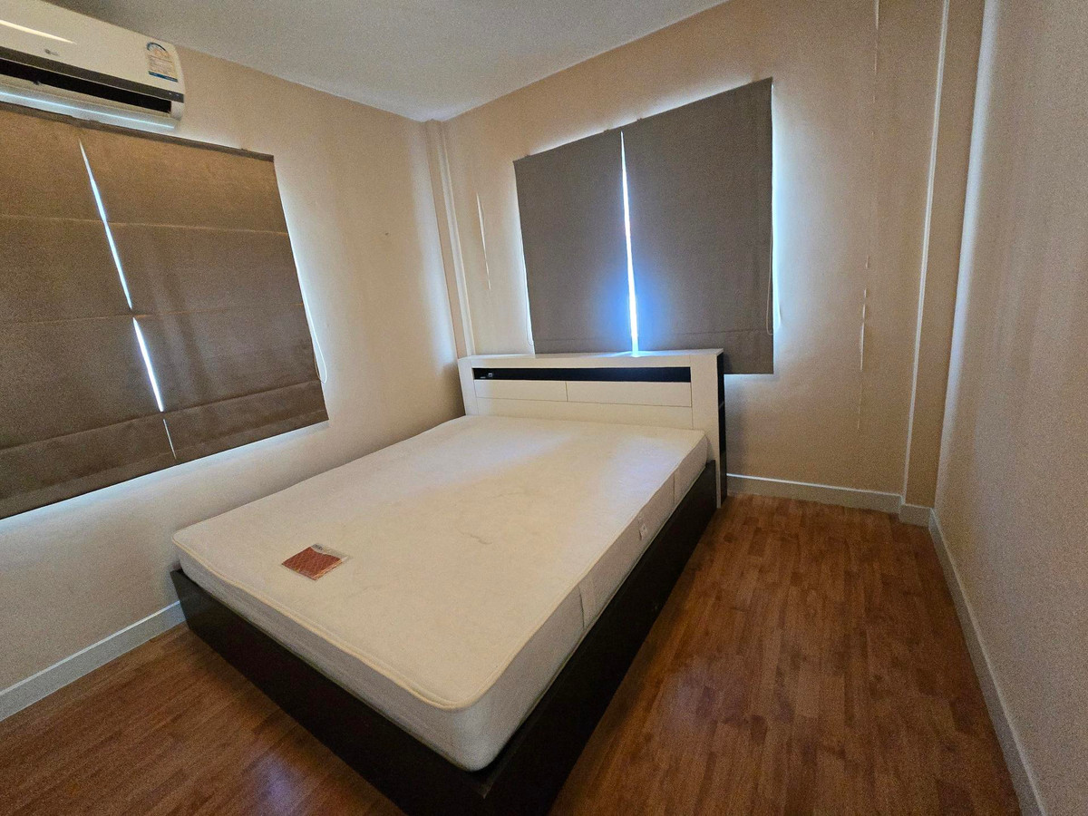 ให้เช่าบ้านลาดกระบัง สุวรรณภูมิ : ให้เช่า บ้านเดี่ยว2ชั้น สภาพใหม่ อยู่ถ.วงแหวน-อ่อนนุช ใกล้เมกาบางนา