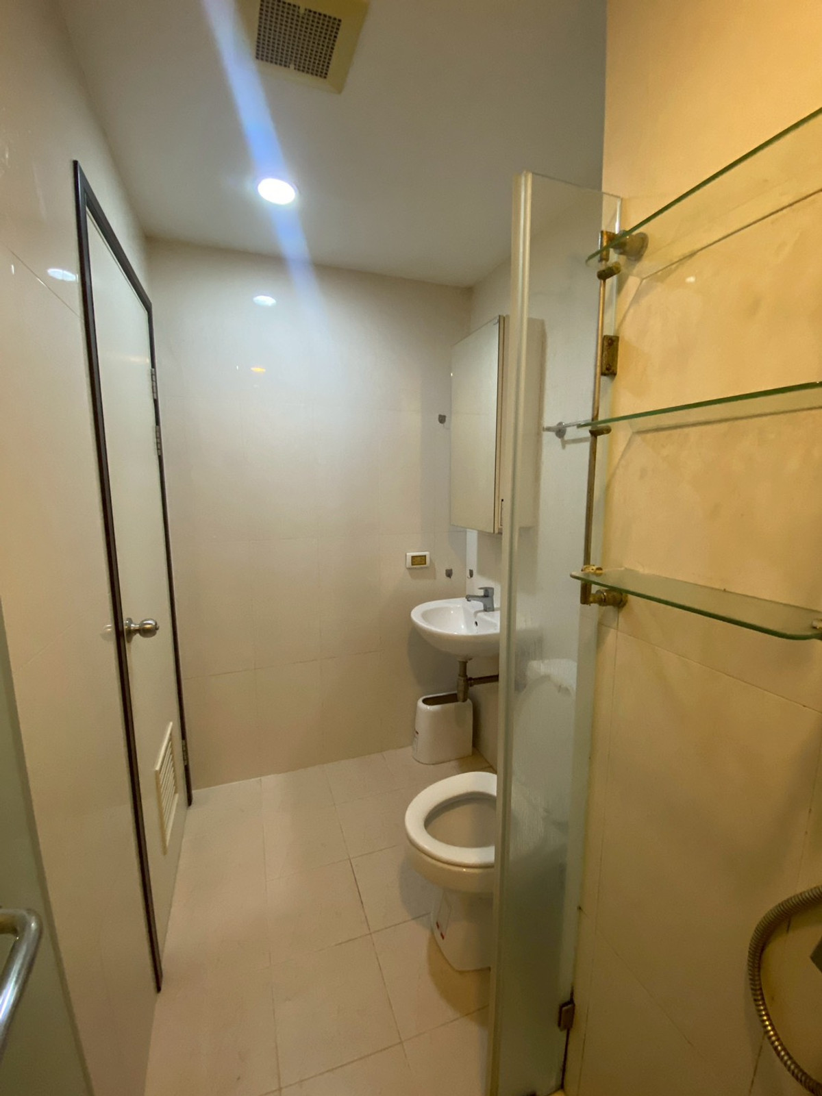 For SaleCondoOnnut, Udomsuk : Low Rise Condo 1 bed Icondo Sukhumvt 103 