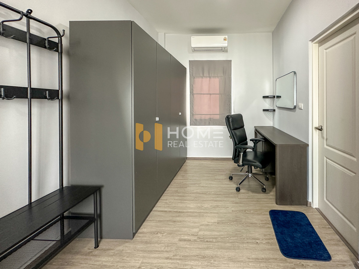 For RentSamut Prakan,Samrong : Grande Pleno Sukhumvit - Bangna / 3 Bedrooms (FOR RENT), Grande Pleno Sukhumvit - Bangna / 3 Bedrooms (FOR RENT) YOK018