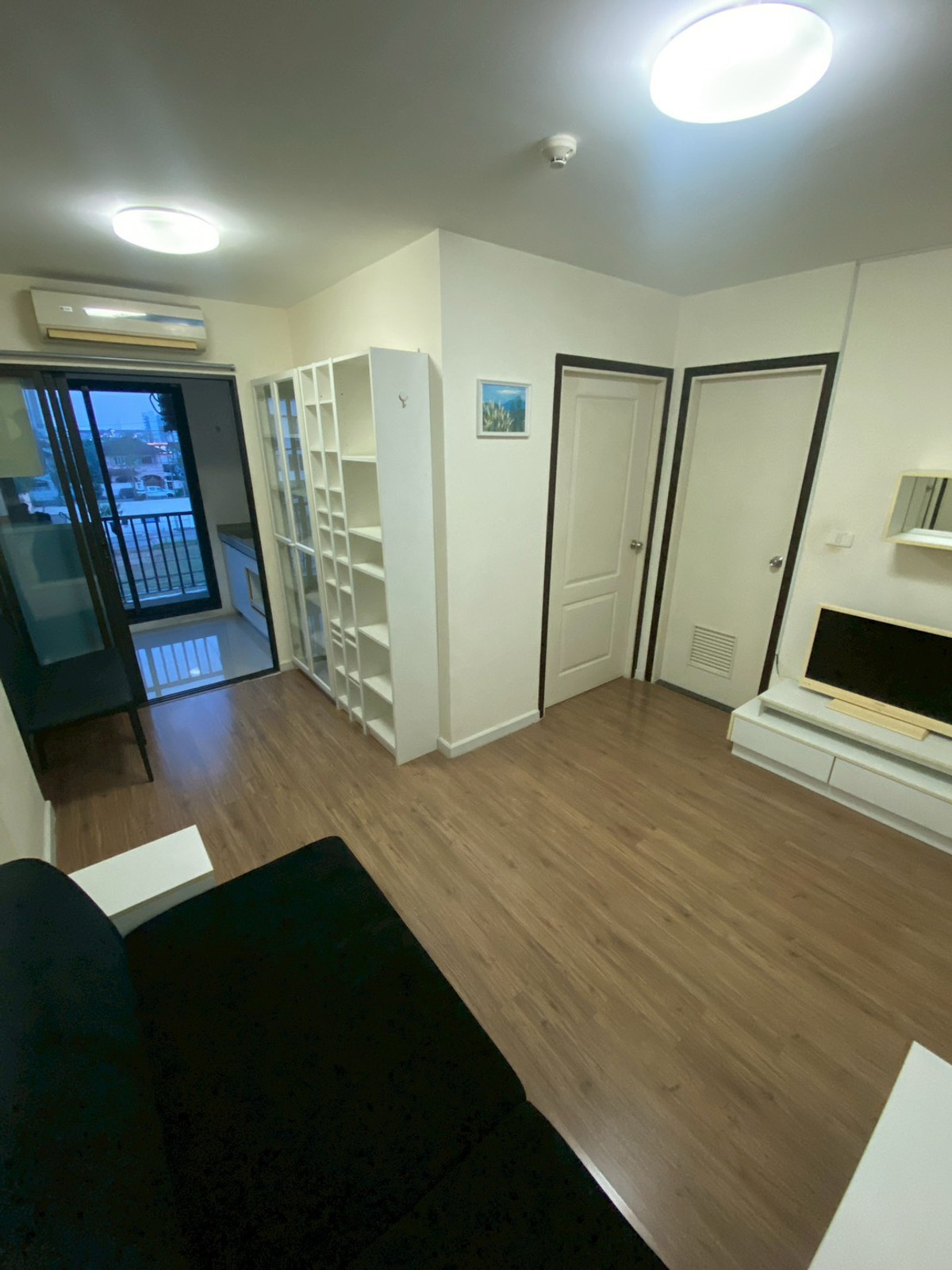 For SaleCondoOnnut, Udomsuk : Low Rise Condo 1 bed Icondo Sukhumvt 103 