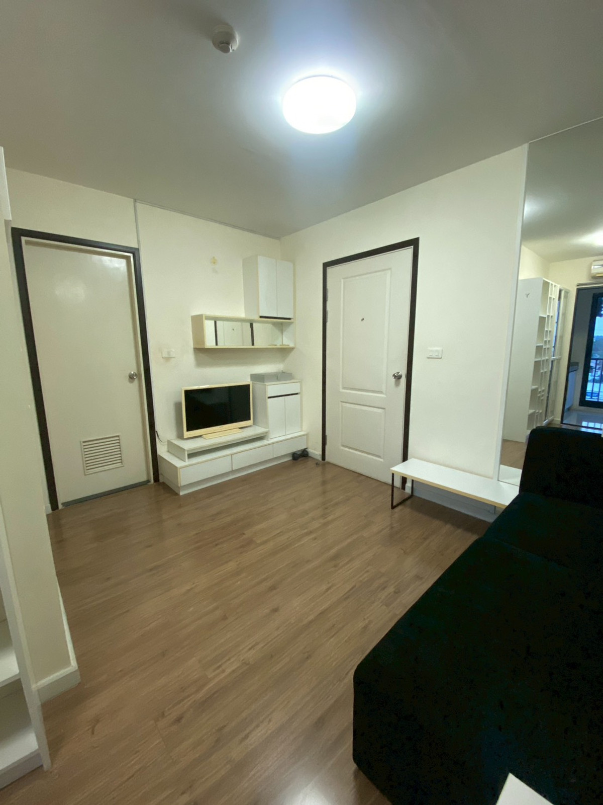 For SaleCondoOnnut, Udomsuk : Low Rise Condo 1 bed Icondo Sukhumvt 103 