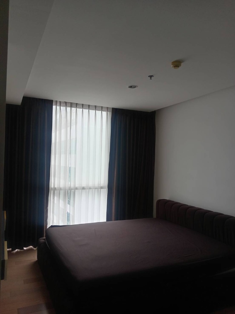 ให้เช่าคอนโดสุขุมวิท อโศก ทองหล่อ : 🔥ให้เช่าด่วน🔥S15 สุขุมวิท 15 ขนาด  1 ห้องนอน 1 ห้องน้ำ 60 ตร.ม. ห้องกว้างมากกก ราคาดีมากกกก อยู่ใจกลางอโศก ❗