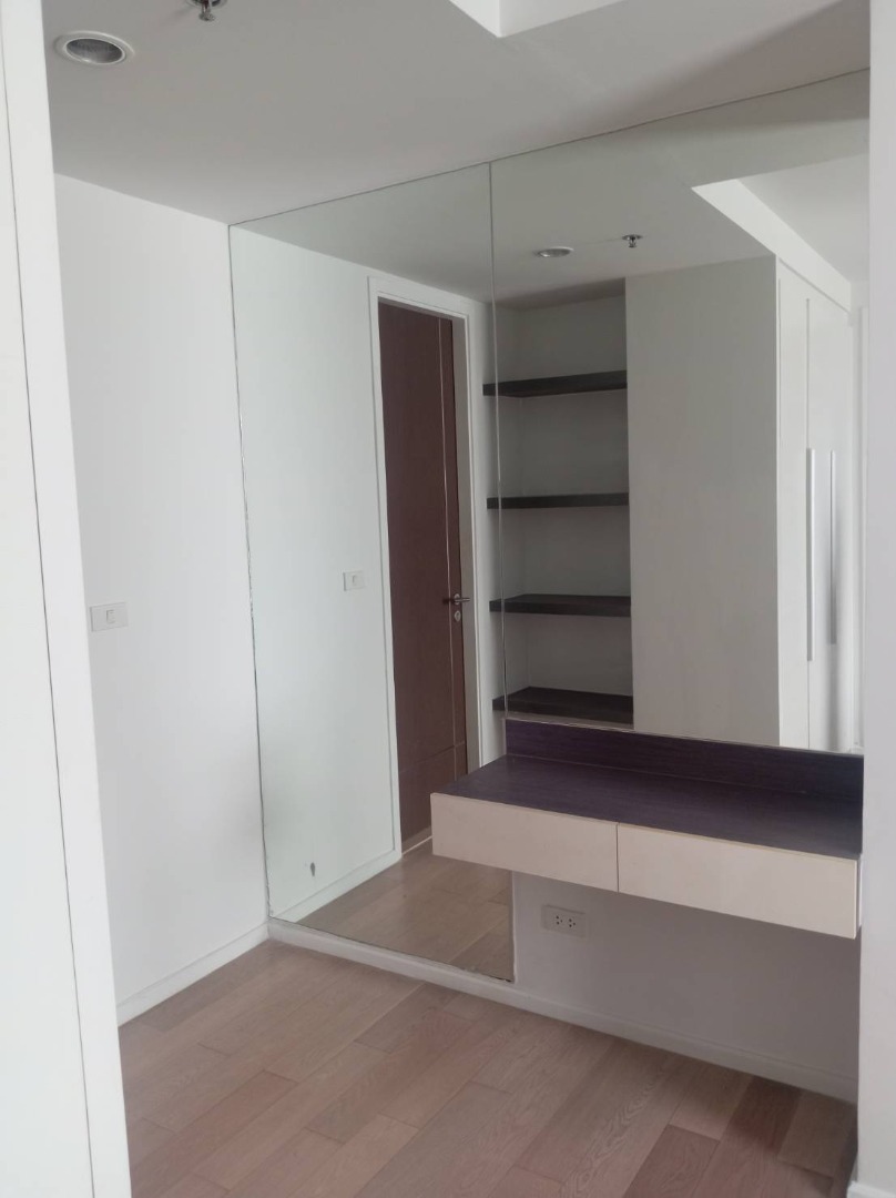 ให้เช่าคอนโดสุขุมวิท อโศก ทองหล่อ : 🔥ให้เช่าด่วน🔥S15 สุขุมวิท 15 ขนาด  1 ห้องนอน 1 ห้องน้ำ 60 ตร.ม. ห้องกว้างมากกก ราคาดีมากกกก อยู่ใจกลางอโศก ❗