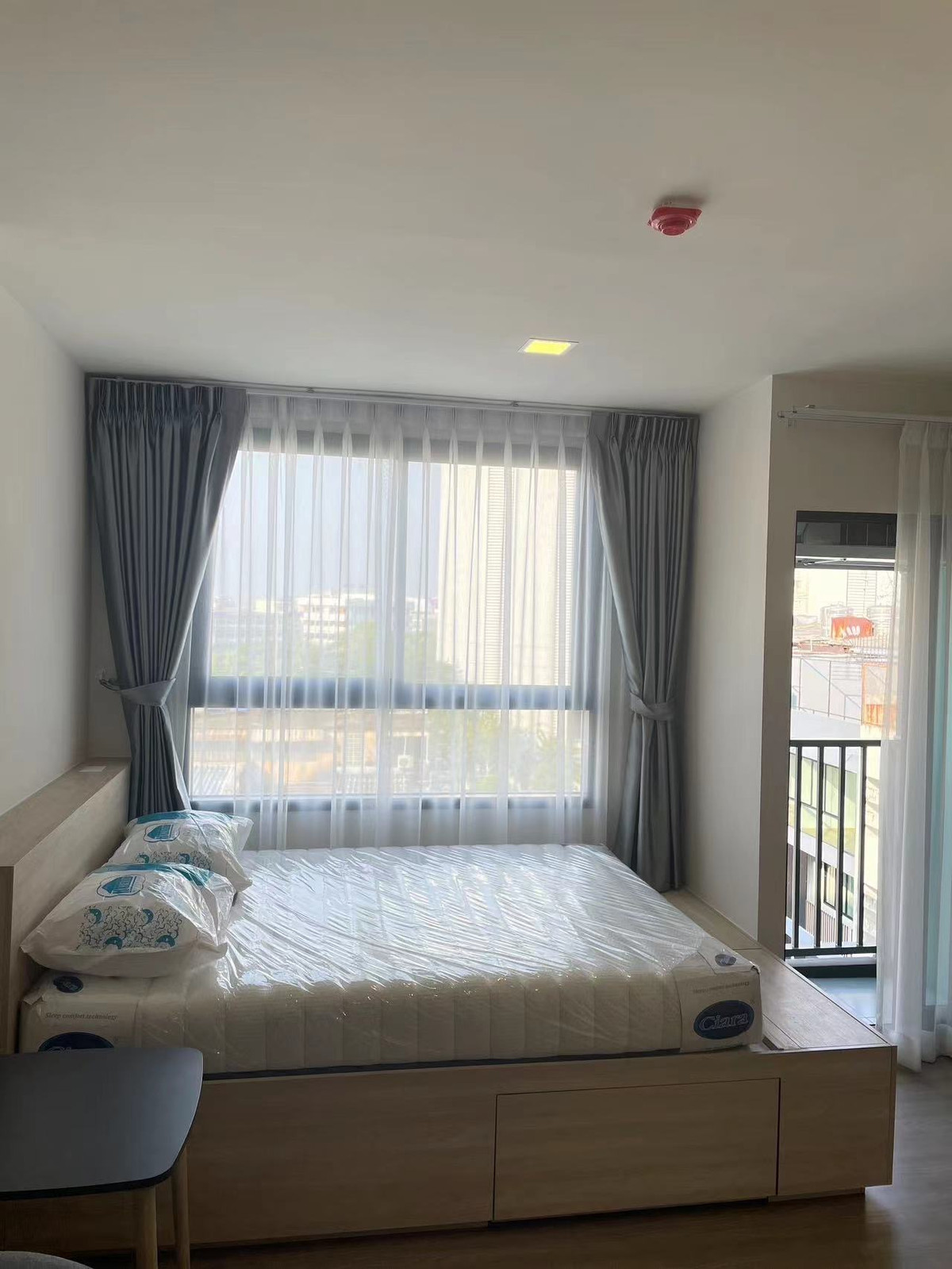 For SaleCondoRamkhamhaeng, Hua Mak : Condo for sale The Move Ram 22 with tenant, call 0999983897