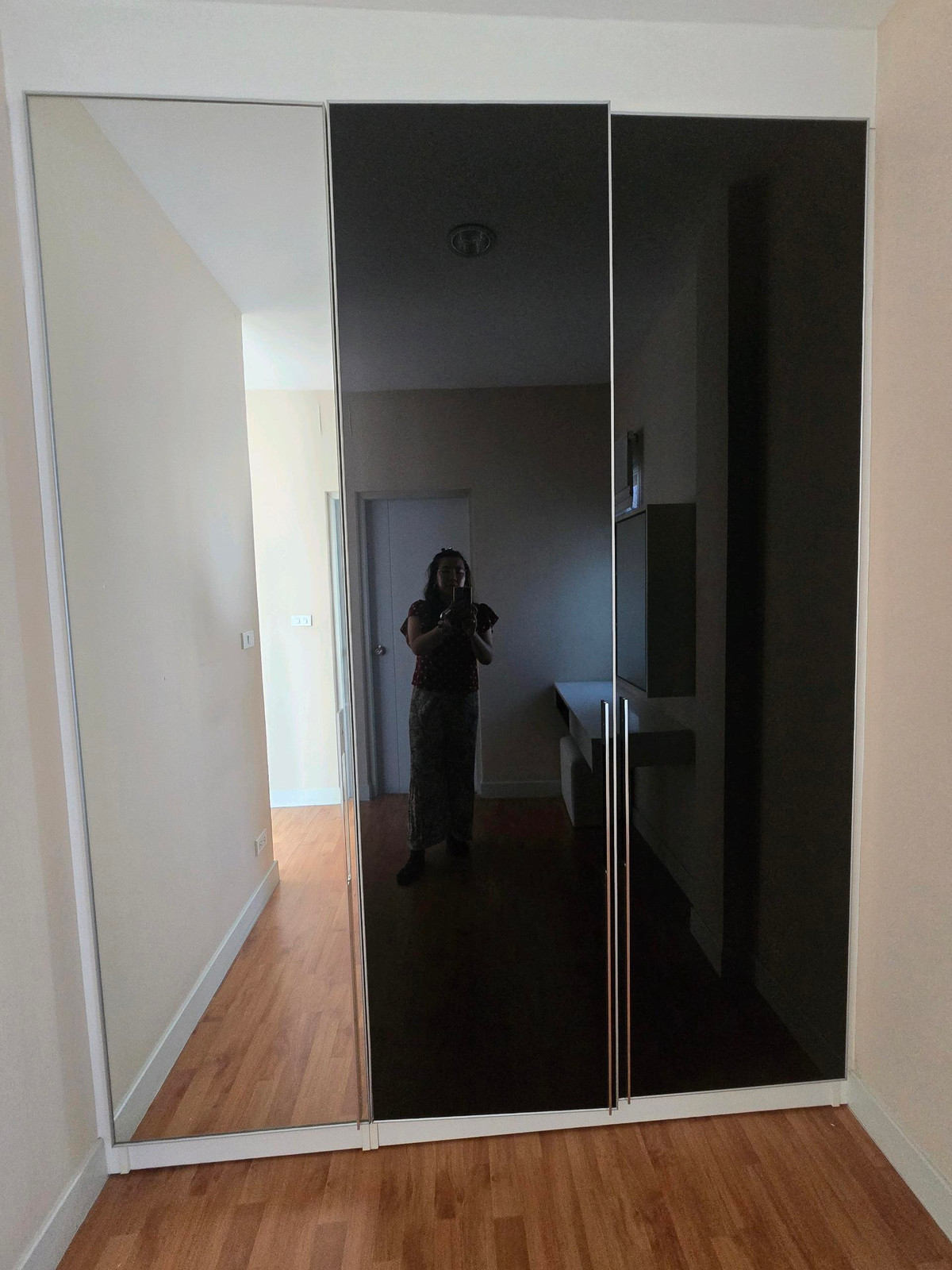 ให้เช่าบ้านลาดกระบัง สุวรรณภูมิ : ให้เช่า บ้านเดี่ยว2ชั้น สภาพใหม่ อยู่ถ.วงแหวน-อ่อนนุช ใกล้เมกาบางนา