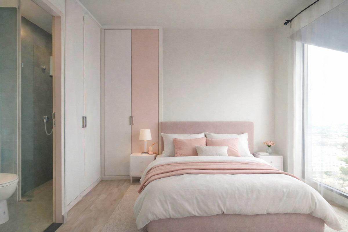 For SaleCondoRattanathibet, Sanambinna : ✨ Condo for Sale: Unio H Tiwanon, High Floor, Beautiful View, Special Price ✨ From 1.89 Million Baht Reduced to only 1.52 Million Baht!!