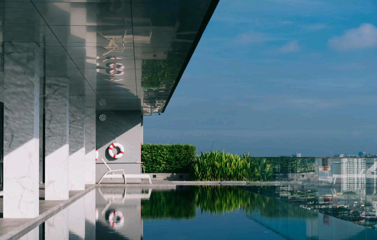 For SaleCondoSapankwai,Jatujak : 🎪Building closing promotion🎪 Denim Chatuchak, easy installments only 6,900, condo near BTS Mo Chit and MRT Chatuchak, make an appointment to view the project Line:aee2702✨️