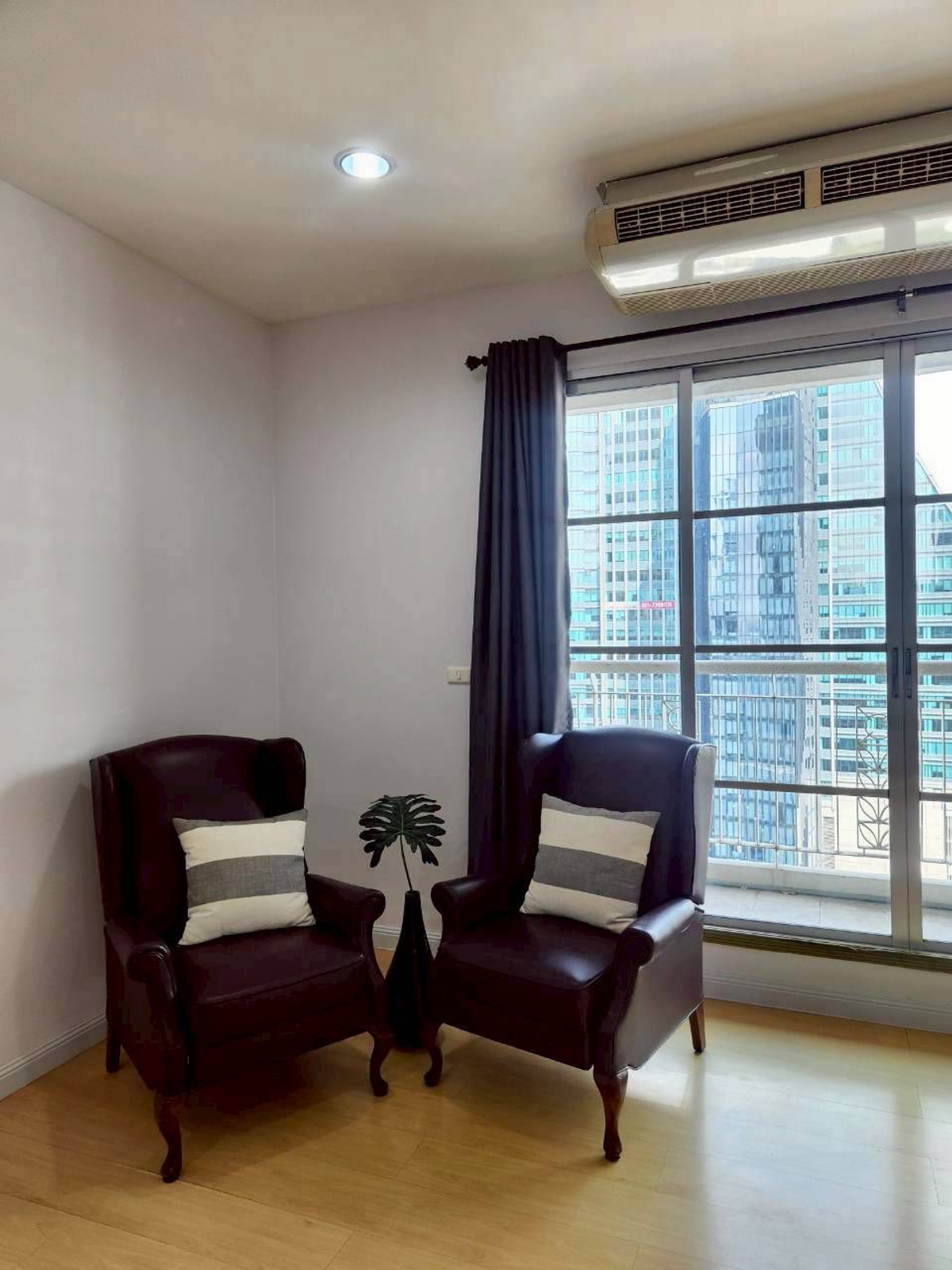 For RentCondoSukhumvit, Asoke, Thonglor : 🔥Citi Smart Sukhumvit18 - Penthouse 180 Sqm | 85K/M🔥