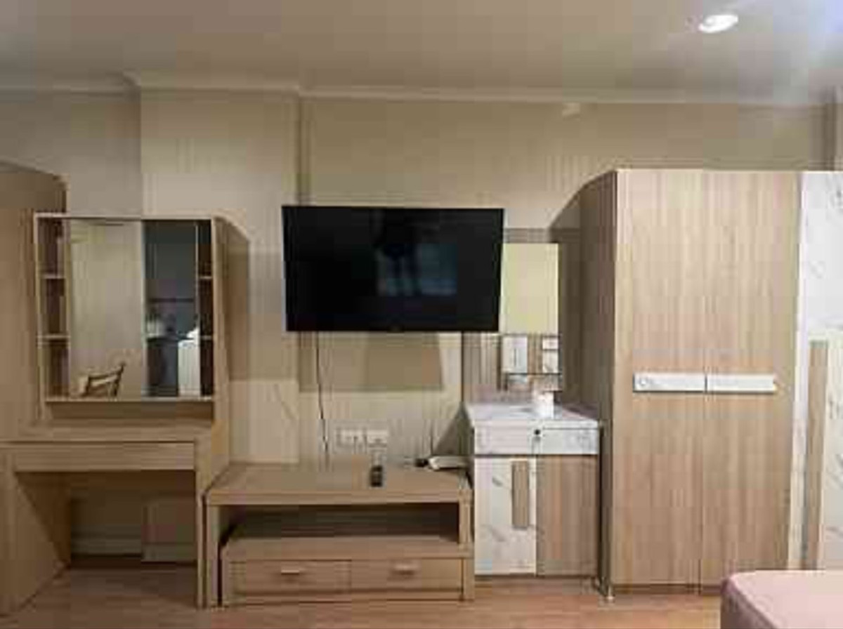 For RentCondoRamkhamhaeng, Hua Mak : ✅ LP26142 ✅ Line : @p2nproperty