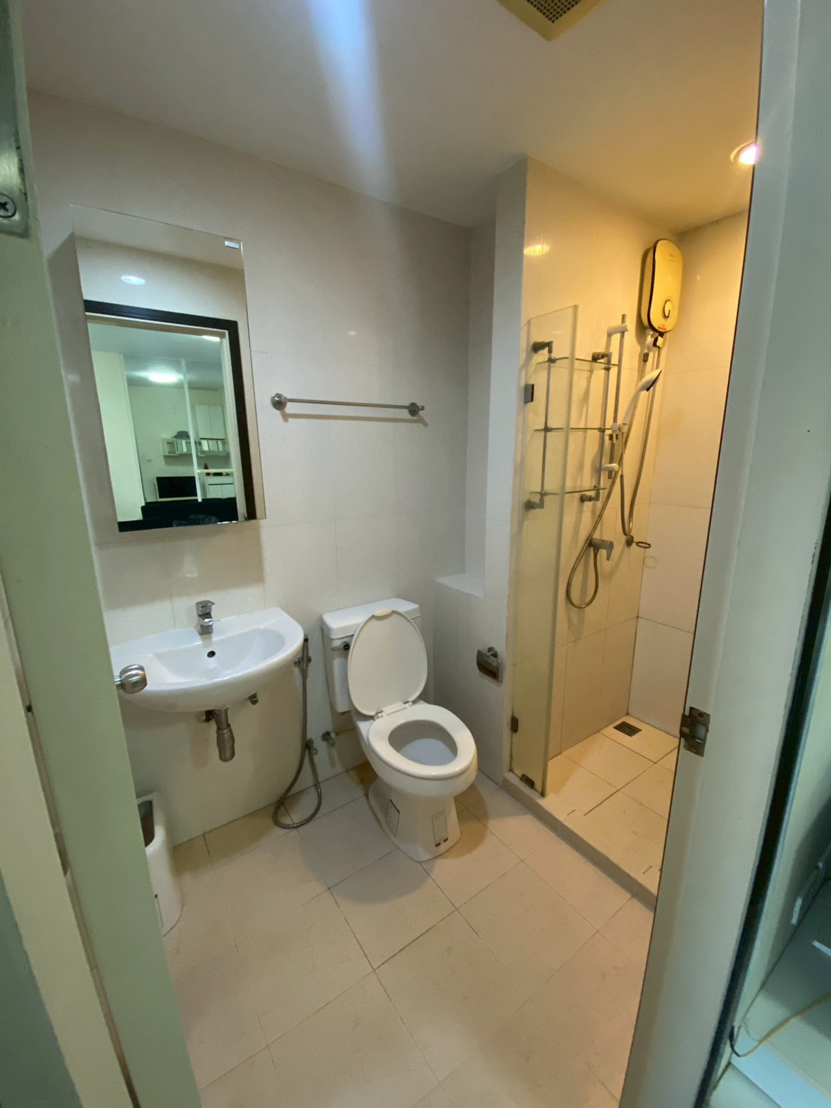 For SaleCondoOnnut, Udomsuk : Low Rise Condo 1 bed Icondo Sukhumvt 103 