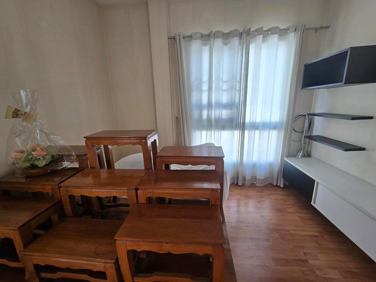 ให้เช่าบ้านลาดกระบัง สุวรรณภูมิ : ให้เช่า บ้านเดี่ยว2ชั้น สภาพใหม่ อยู่ถ.วงแหวน-อ่อนนุช ใกล้เมกาบางนา