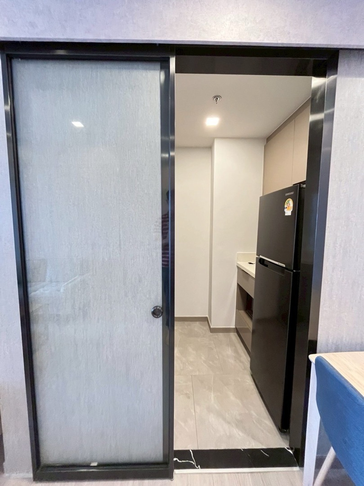 ให้เช่าคอนโดพระราม 9 เพชรบุรีตัดใหม่ RCA : ONE9FIVE -RAMA9 🔥FOR-RENT 
1BEDROOM  Simple Is The Best