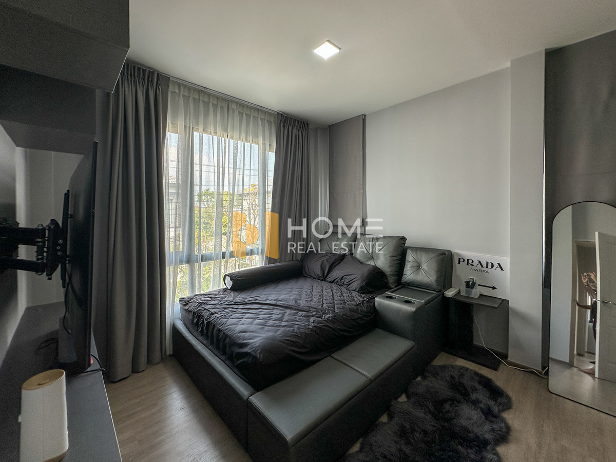For RentSamut Prakan,Samrong : Grande Pleno Sukhumvit - Bangna / 3 Bedrooms (FOR RENT), Grande Pleno Sukhumvit - Bangna / 3 Bedrooms (FOR RENT) YOK018