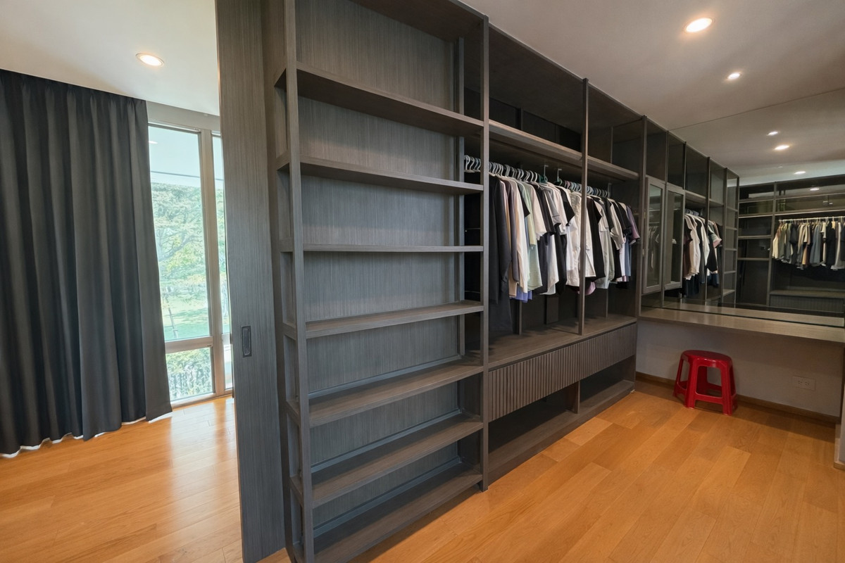 For RentHouseRama 2, Bang Khun Thian : For rent, luxury detached house, Nirvana Beyond Rama 2 project, with private swimming pool. Near Central Rama 2