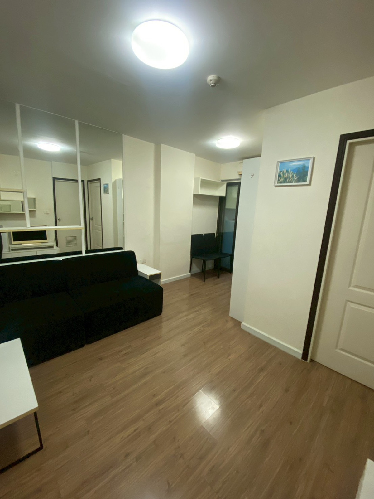 For SaleCondoOnnut, Udomsuk : Low Rise Condo 1 bed Icondo Sukhumvt 103 