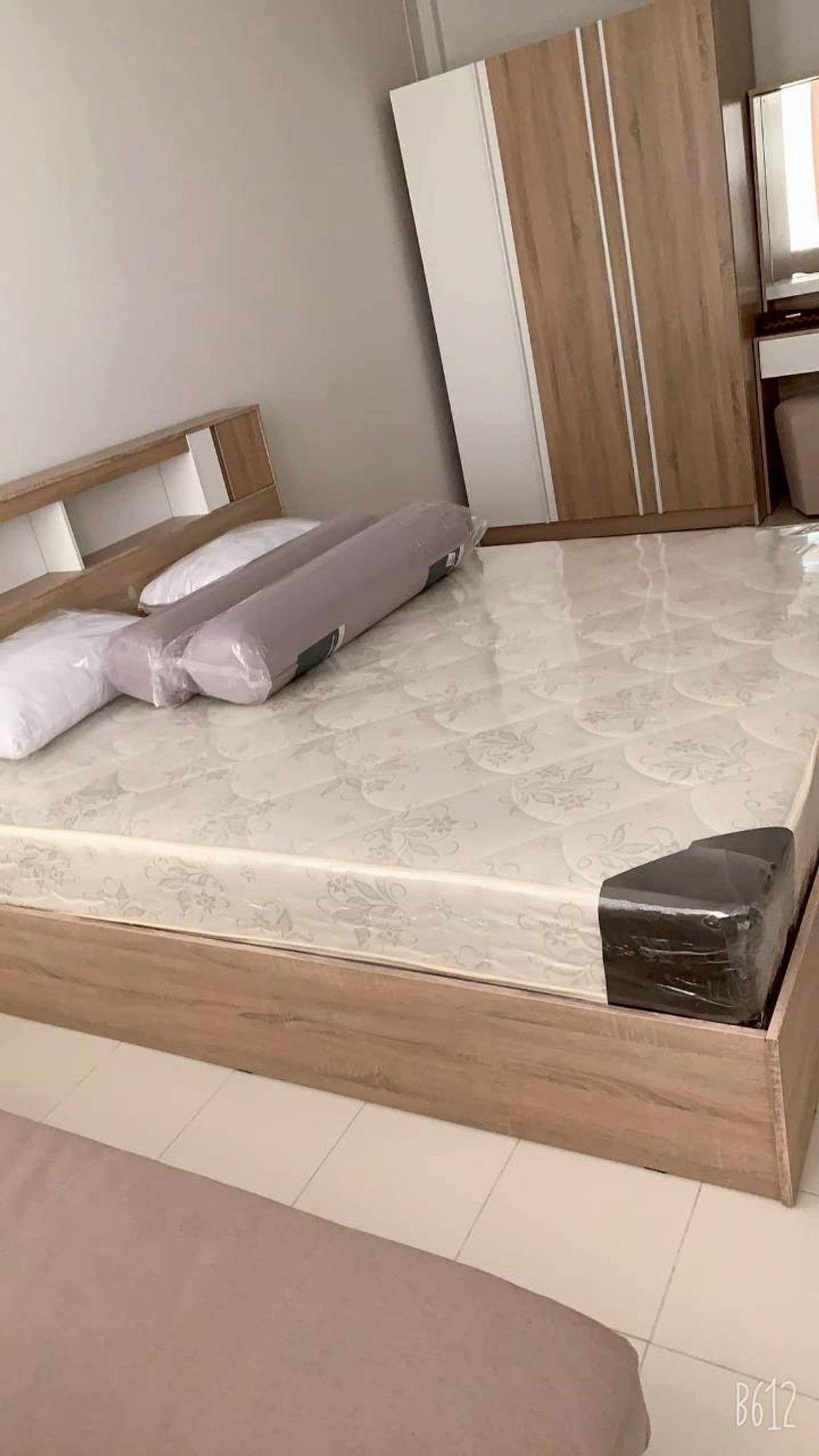 For SaleTownhomePathum Thani,Rangsit, Thammasat : 2-story townhouse, newly renovated, 21.9 sq m., Thai Somboon Village 2, Rangsit, Khlong 3, Liab Khlong Sam Road, Khlong Sam, Khlong Luang, Pathum Thani.