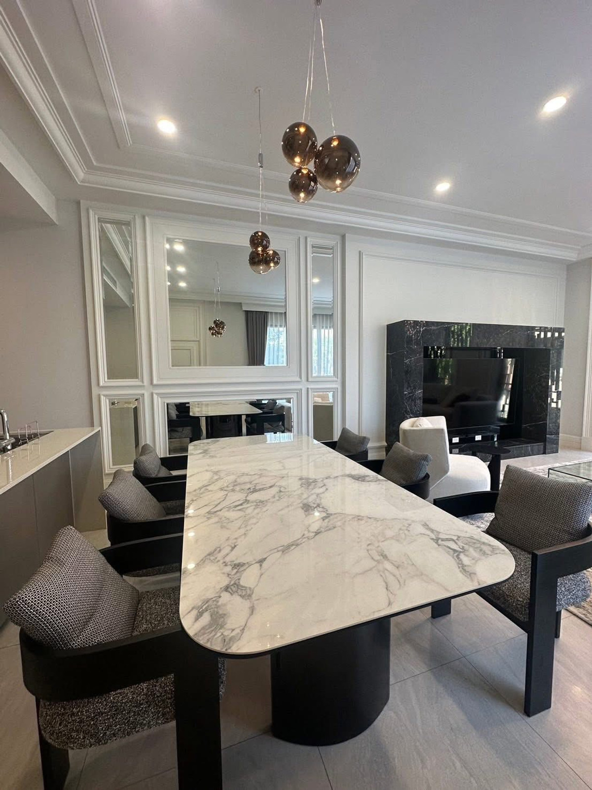 HousePattanakan, Srinakarin : Vana Residence Rama 9 - Srinakarin / 4 Bedrooms (Sale & Rent), Vana Residence Rama 9 - Srinakarin / 4 Bedrooms (SALE & AVAILABLE) BZD142