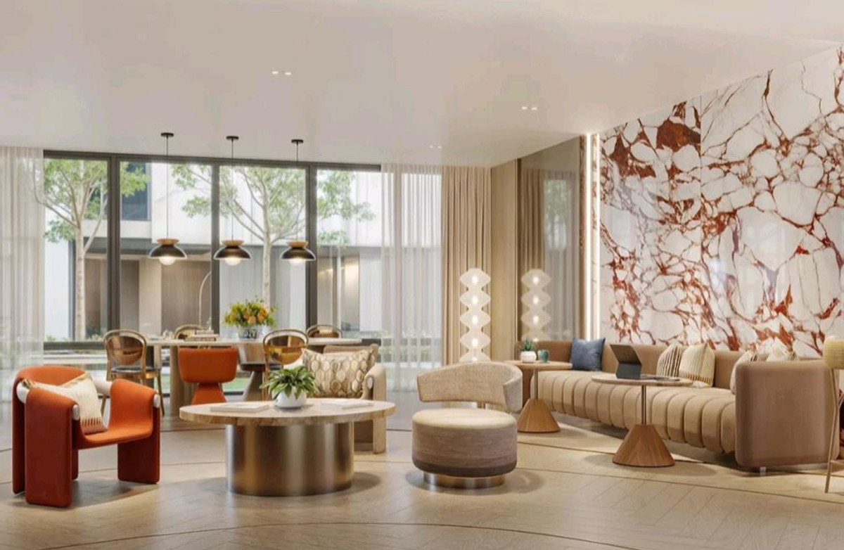 For SaleCondoRatchadapisek, Huaikwang, Suttisan : 🎪Reserve a beautiful room position before anyone else. Condo allows pets 100% 🐱🐶 From Sansiri, near MRT Ratchada, only 5 minutes ✨️