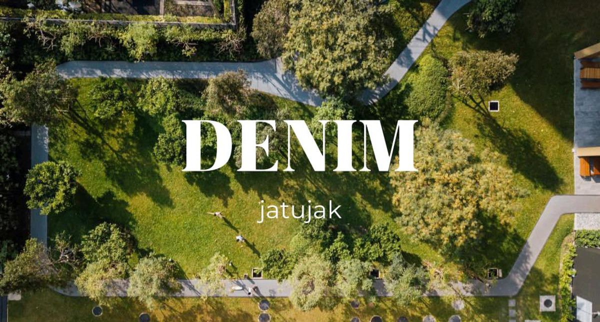 ขายคอนโดสะพานควาย จตุจักร : 🔥โปรปิดตึก🔥 DENIM JATUJAK ผ่อนเพียง6,900 ใจกลางเมือง ติดBTSและMRT  ราคาพิเศษเริ่มเพียง 2.19ลบเท่านั้น✨️