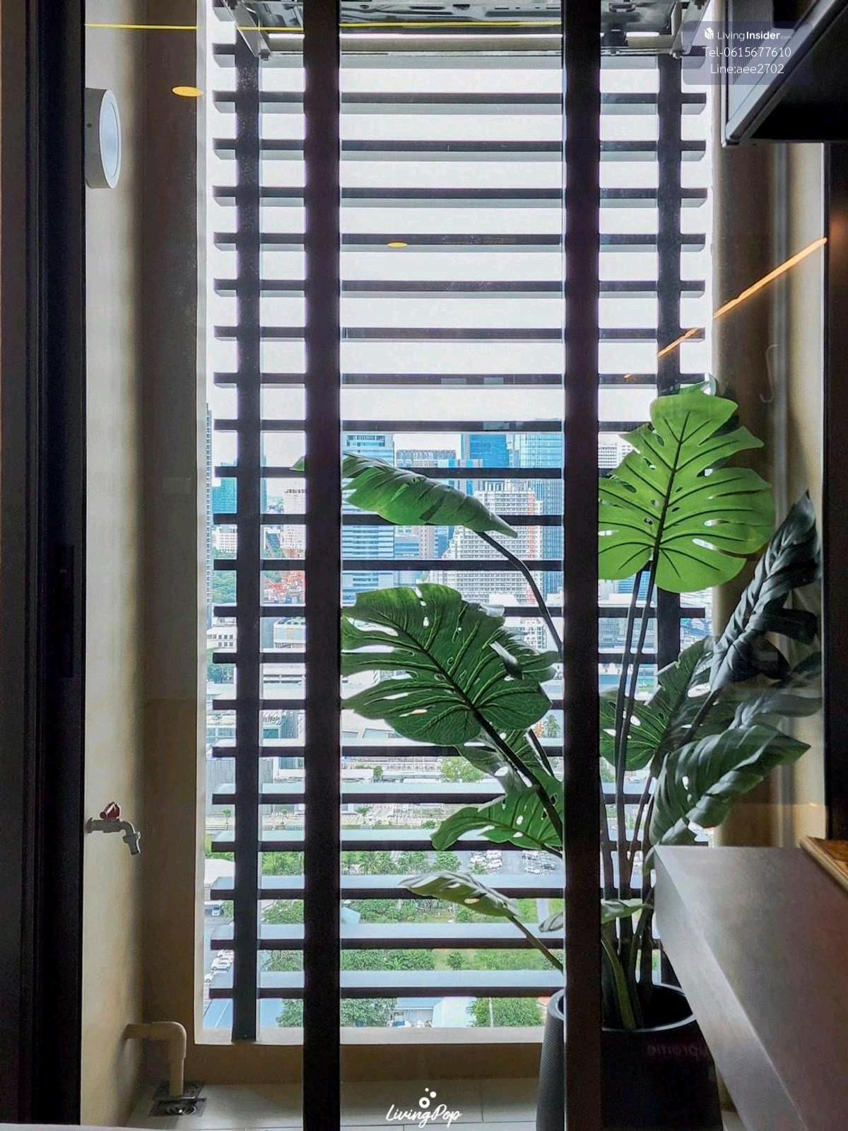 For SaleCondoSapankwai,Jatujak : 🔥Book now, building closing promotion🔥 DENIM JATUJAK, installment only 6,900, in the heart of the city, next to BTS and MRT, special price starting at only 2.19 delete only✨️