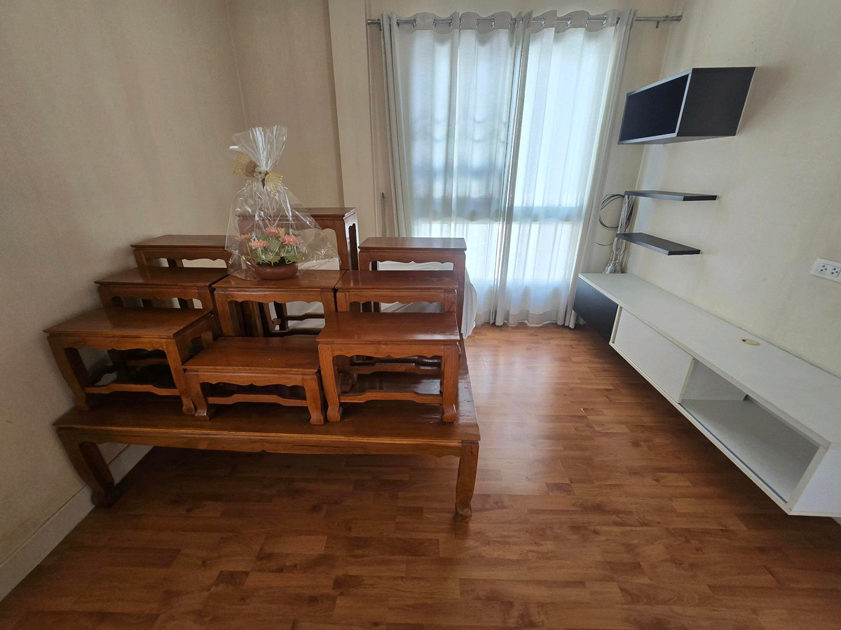 ให้เช่าบ้านลาดกระบัง สุวรรณภูมิ : ให้เช่า บ้านเดี่ยว2ชั้น สภาพใหม่ อยู่ถ.วงแหวน-อ่อนนุช ใกล้เมกาบางนา