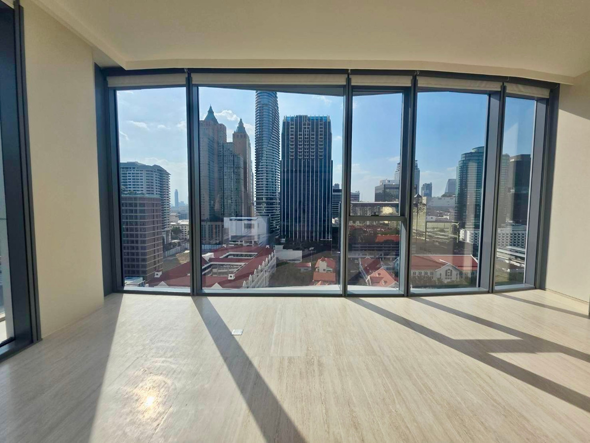 ขายคอนโดวิทยุ ชิดลม หลังสวน : Scope Langsuan: 2bed 2.5bath 154.59sqm. 92,500,000 Am: 0656199198