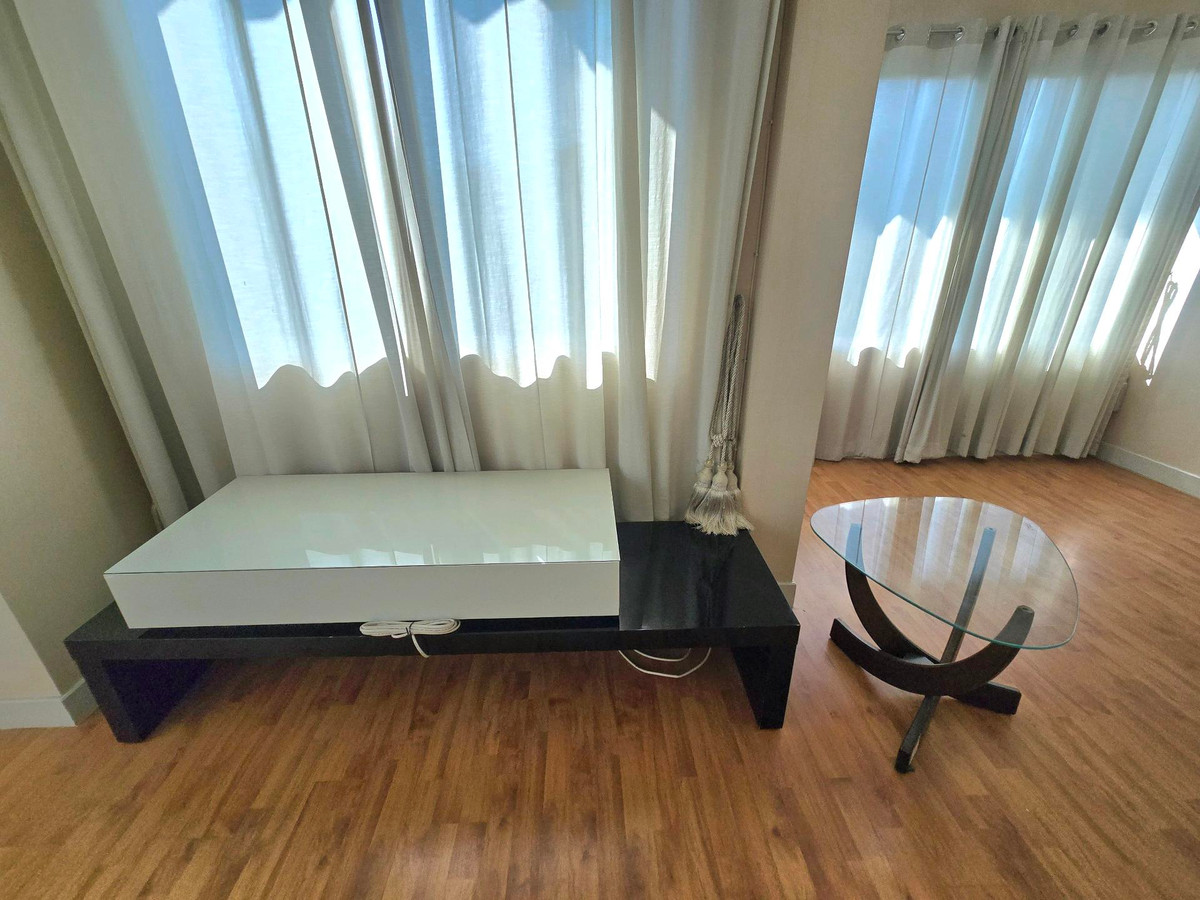 ให้เช่าบ้านลาดกระบัง สุวรรณภูมิ : ให้เช่า บ้านเดี่ยว2ชั้น สภาพใหม่ อยู่ถ.วงแหวน-อ่อนนุช ใกล้เมกาบางนา