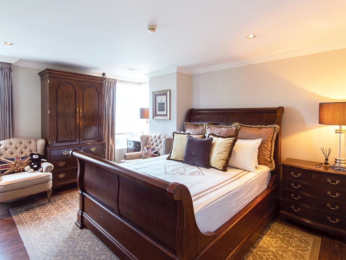 ขายคอนโดสะพานควาย จตุจักร : ขายคอนโด แบกซ์เตอร์ พหลโยธิน 14 ( Baxtor Paholyothin 14 ) ห้องมุม ชั้นบนสุด แต่งสวยด้วยวัสดุพรีเมี่ยม