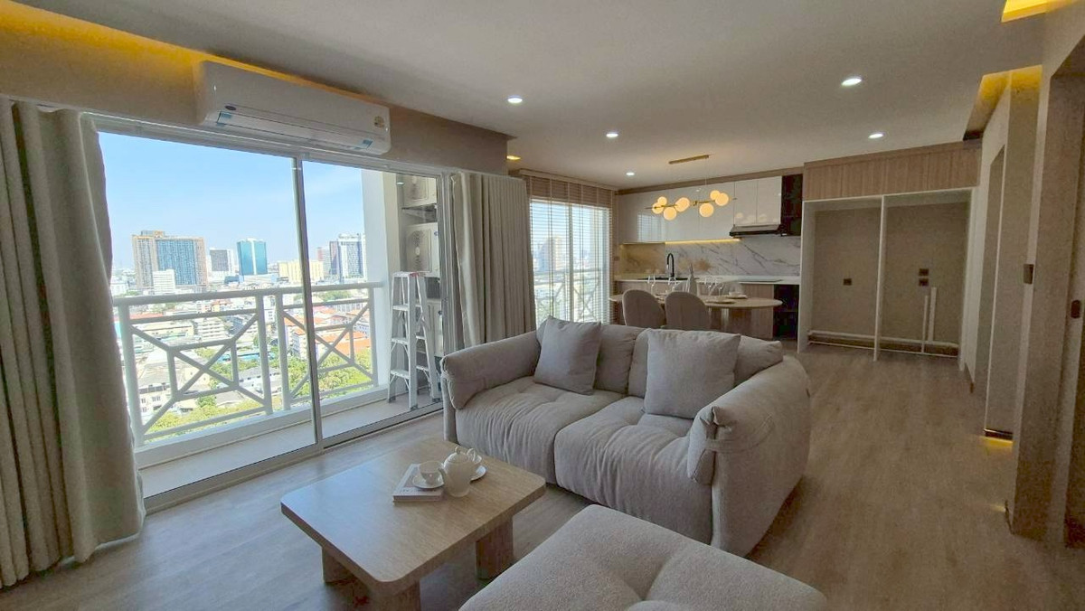 ขายคอนโดอ่อนนุช อุดมสุข : ขายคอนโด The Winning Tower