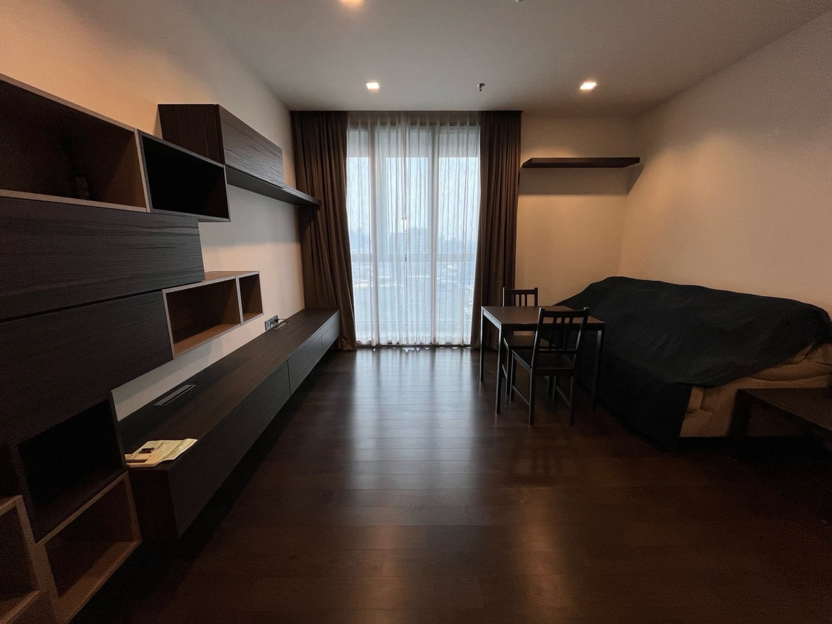 คอนโดราชเทวี พญาไท : 🔥 RARE UNIT | ชั้นสูงพิเศษ | วิววังสระปทุมถาวร

2 ห้องนอน 2 ห้องน้ำ | ชั้น 32 | 61 ตร.ม.

โครงการ The Line ราชเทวี