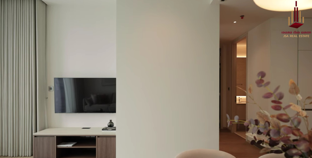 ขายคอนโดสุขุมวิท อโศก ทองหล่อ : ✨ ขาย The Strand Thonglor ราคา 26 M ห้อง 2B/2B