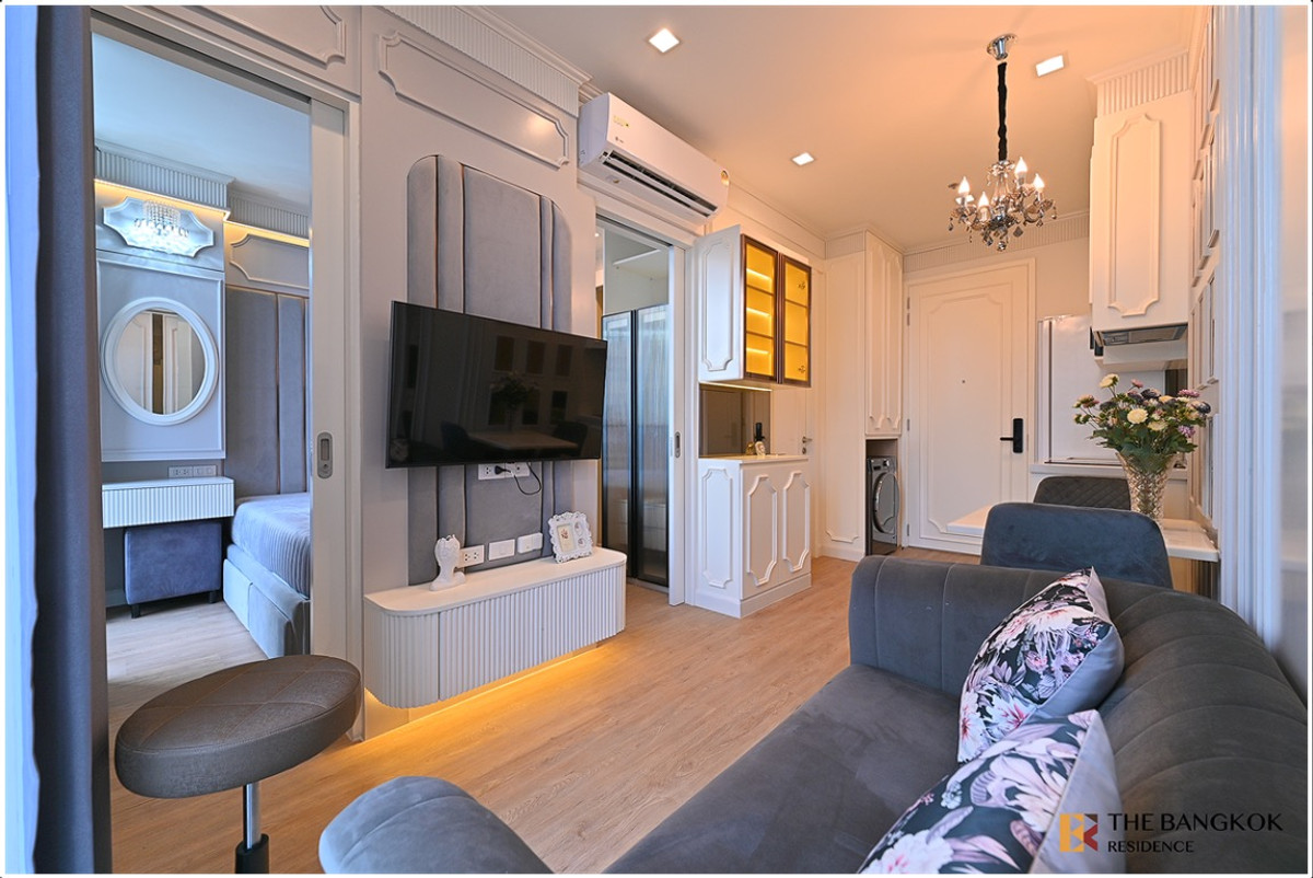 ให้เช่าคอนโดสุขุมวิท อโศก ทองหล่อ : 🕊️For Rent Noble State  39✨New Renovated 
(By Peach)  🍑