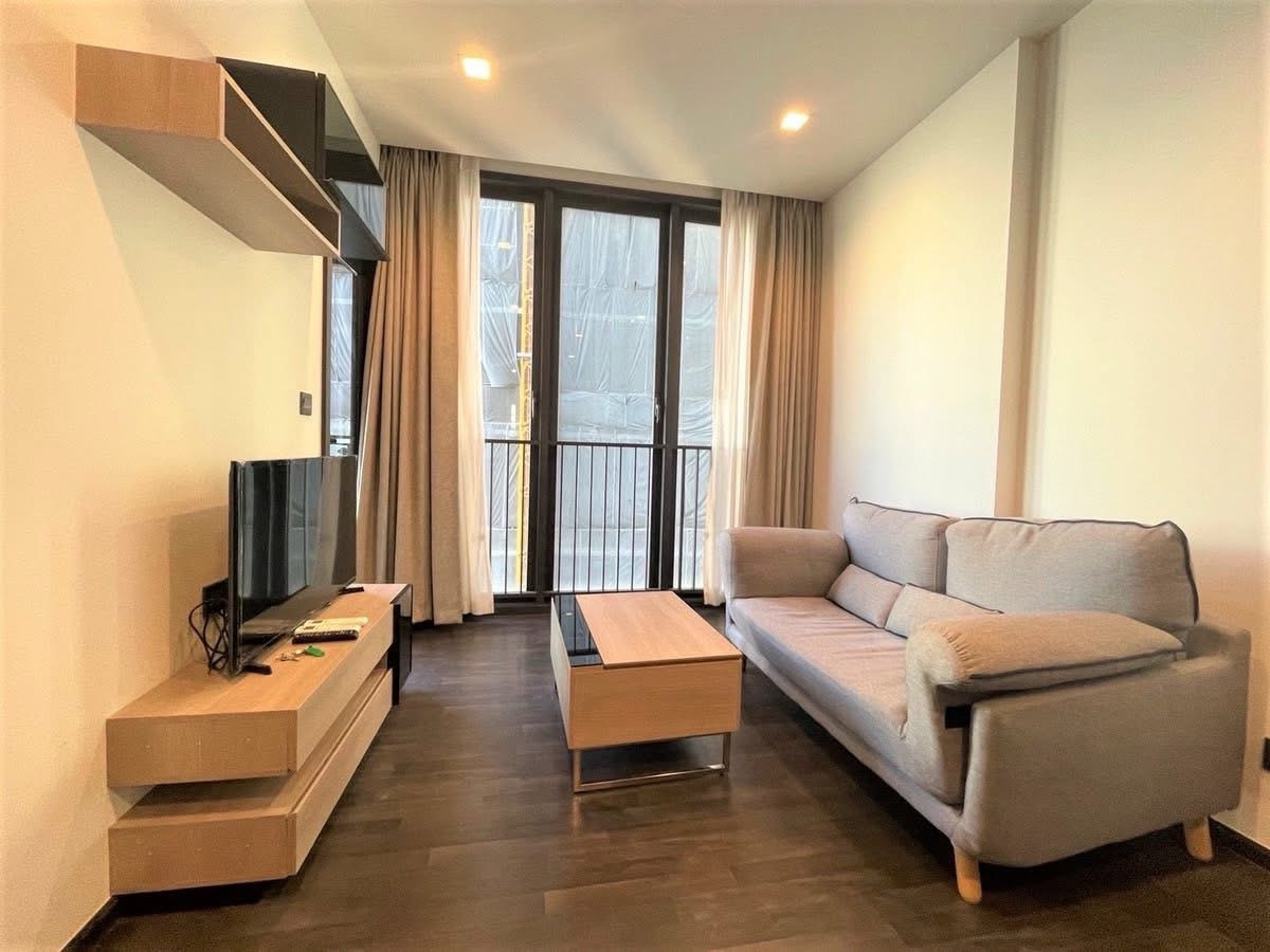 For RentCondoRama9, Petchburi, RCA : For rent: The Line Asoke Ratchad