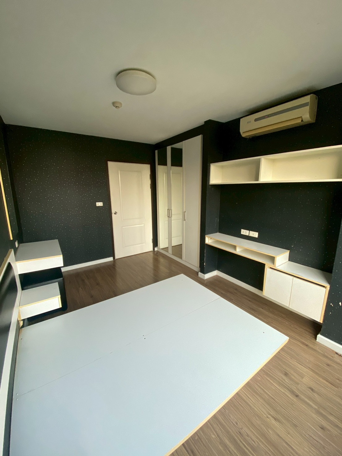 For SaleCondoOnnut, Udomsuk : Low Rise Condo 1 bed Icondo Sukhumvt 103 