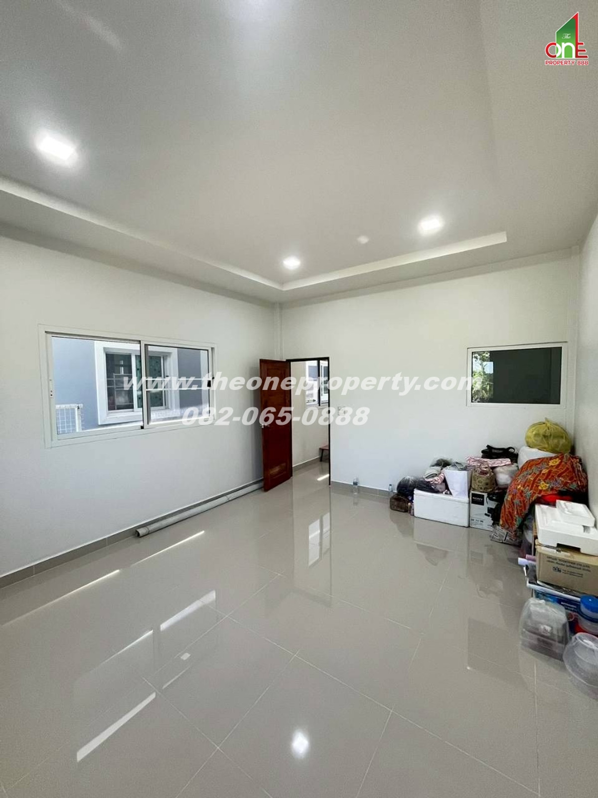 For SaleHousePathum Thani,Rangsit, Thammasat : 1-story detached house, area 100 sq m.: main road, Kanchanaphisek, secondary road, Rangsit-Nakhon Nayok. Khlong Ha Subdistrict, Khlong Luang District, Pathum Thani Province