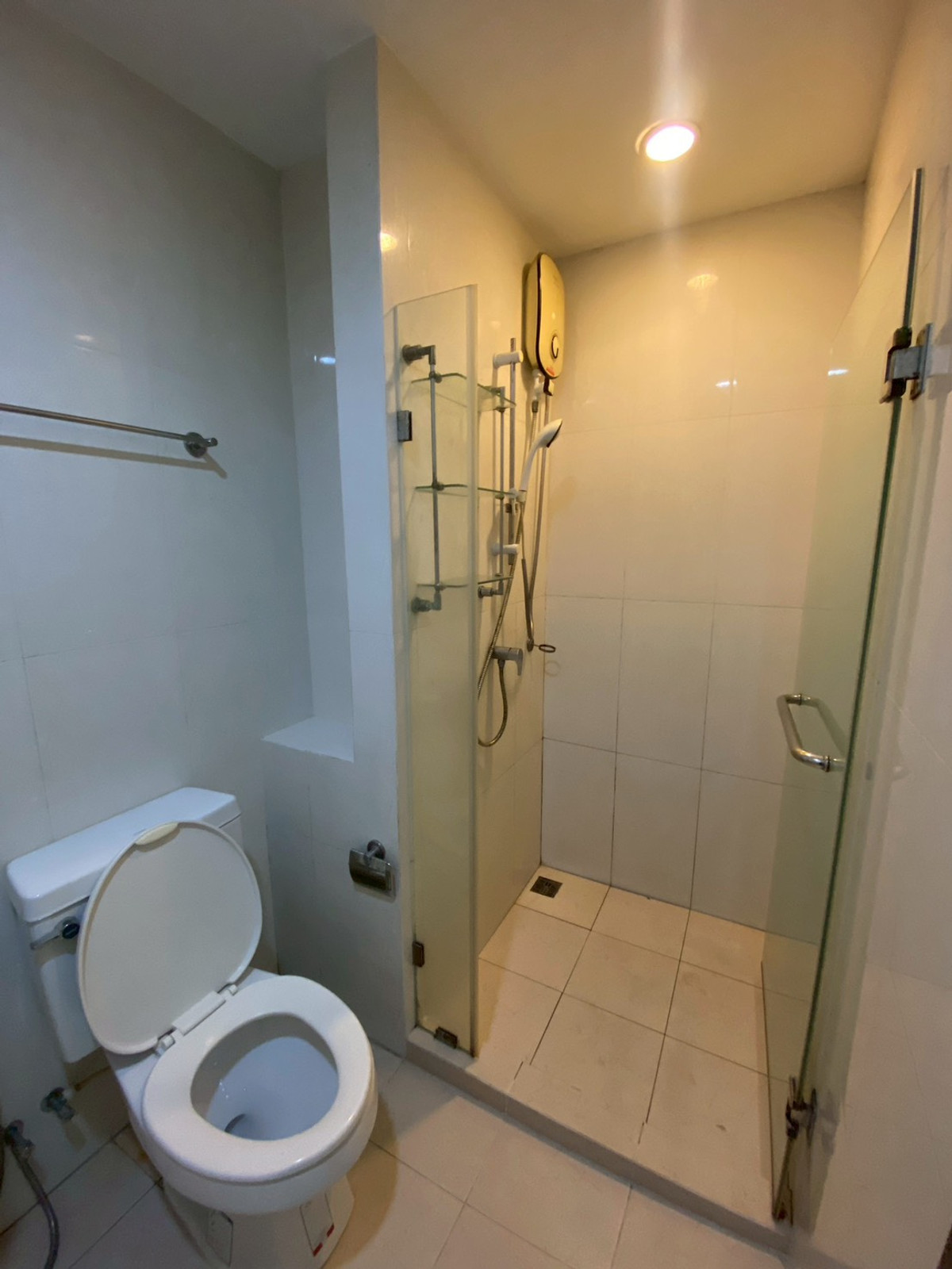 For SaleCondoOnnut, Udomsuk : Low Rise Condo 1 bed Icondo Sukhumvt 103 