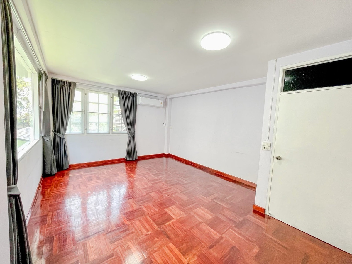 For RentHouseNawamin, Ramindra : 🏡Single house Ramintra 42 for rent, 400sq.m., 4 bedrooms, 4 bathrooms, 150 sq m. ***100 meters from the BTS station (Pink Line BTS Station Ramindra M.6) 🚝🚗