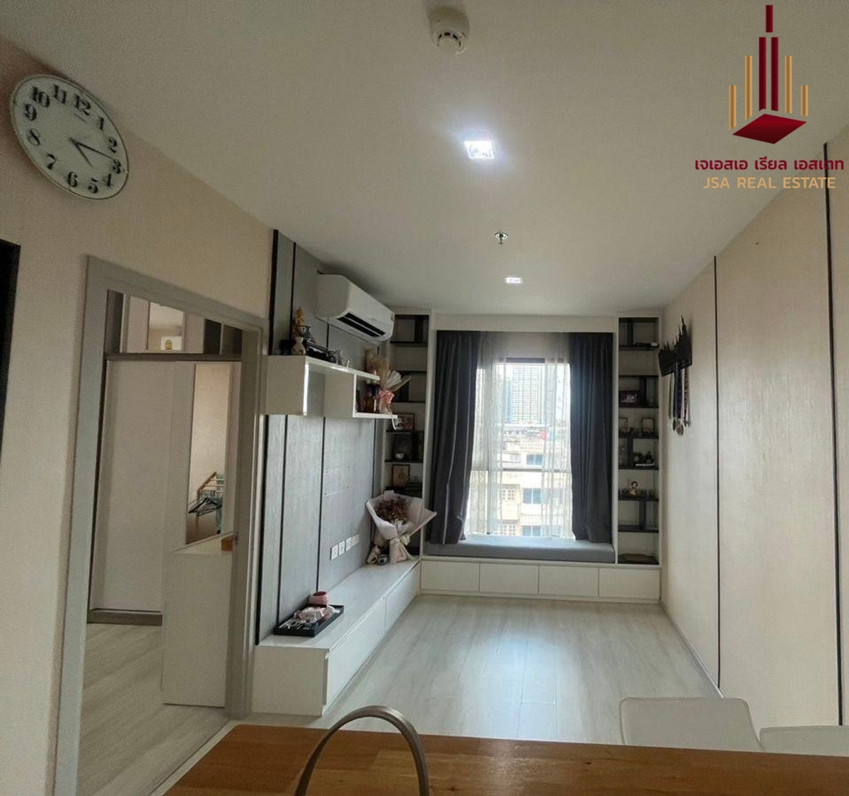 ขายคอนโดอ่อนนุช อุดมสุข : ✨ ขาย Life Sukhumvit 48 ราคา 4.99 M ห้อง 2B/1B