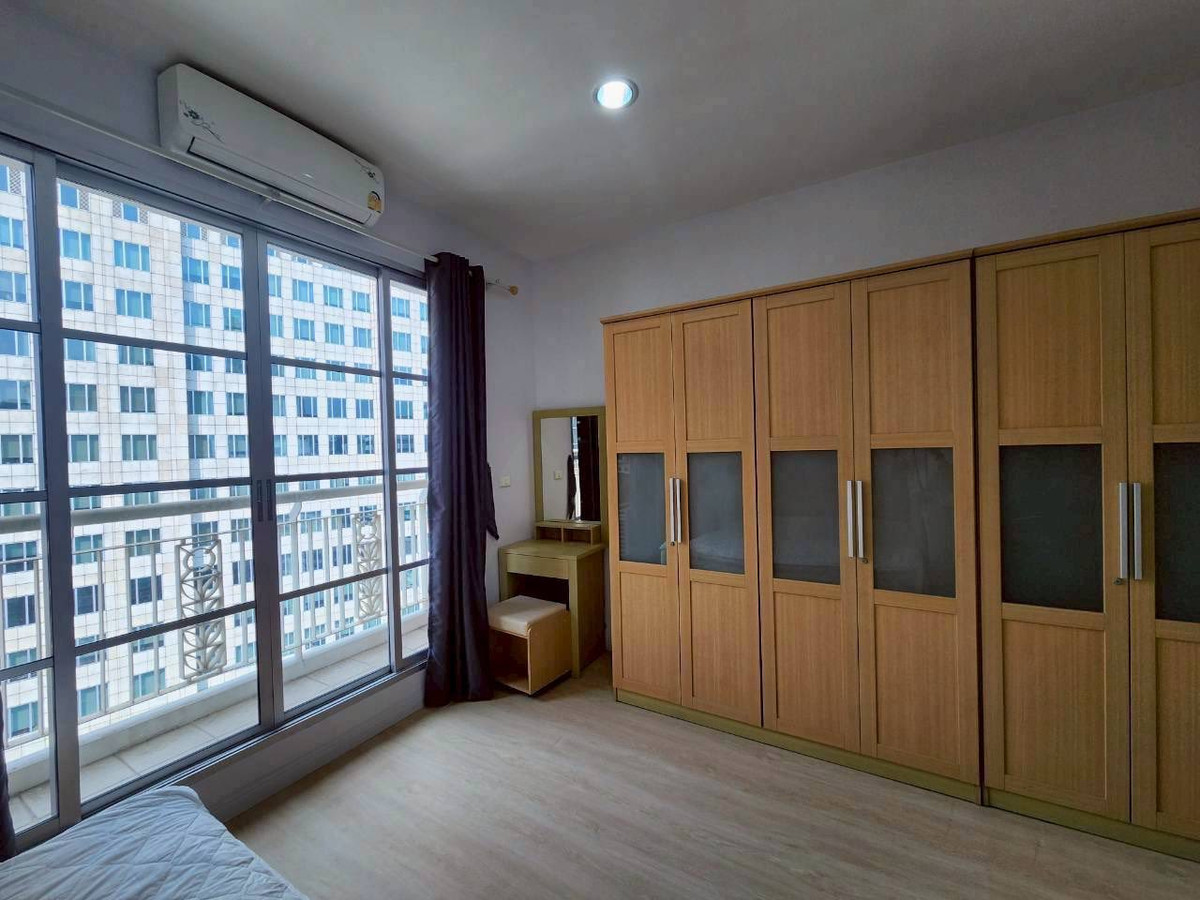 For RentCondoSukhumvit, Asoke, Thonglor : 🔥Citi Smart Sukhumvit18 - Penthouse 180 Sqm | 85K/M🔥