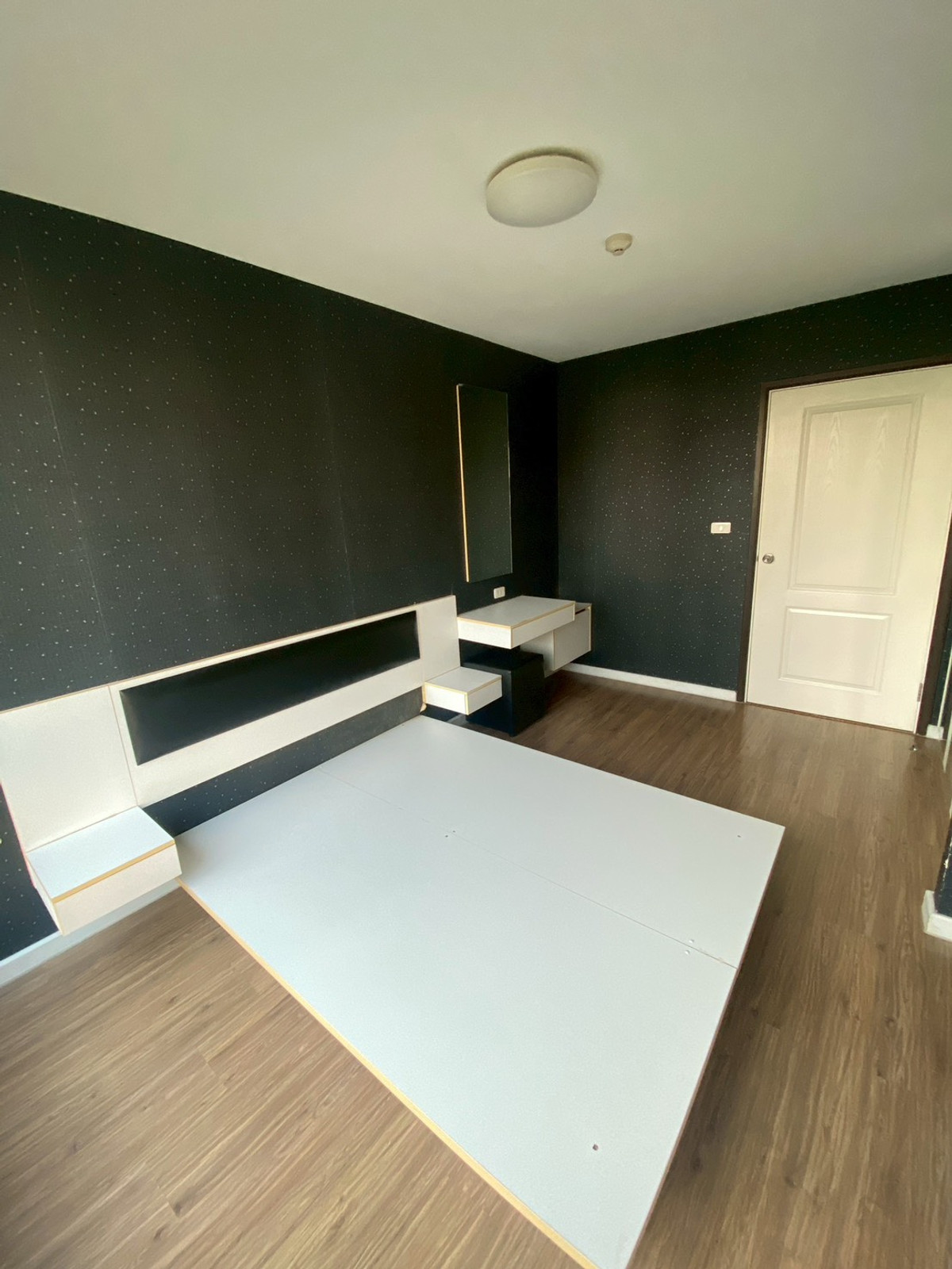 For SaleCondoOnnut, Udomsuk : Low Rise Condo 1 bed Icondo Sukhumvt 103 