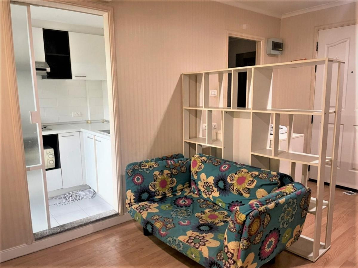 For RentCondoRamkhamhaeng, Hua Mak : ✅ LP26142 ✅ Line : @p2nproperty