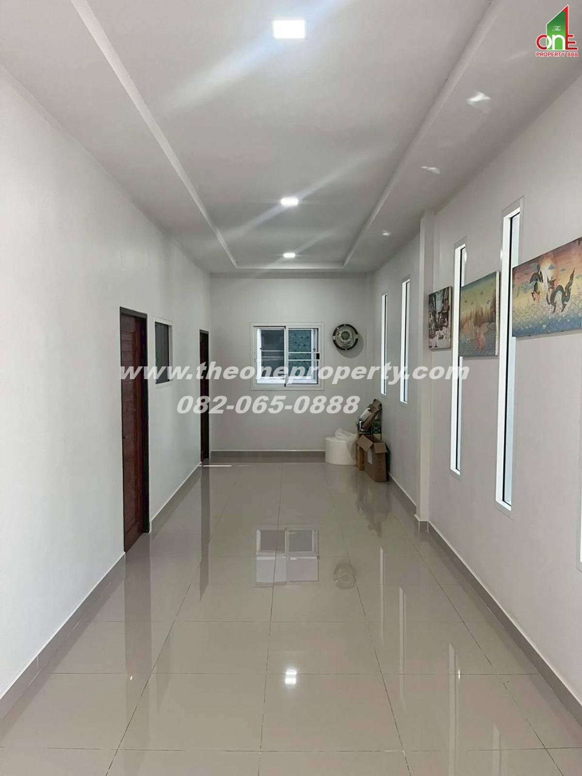 For SaleHousePathum Thani,Rangsit, Thammasat : 1-story detached house, area 100 sq m.: main road, Kanchanaphisek, secondary road, Rangsit-Nakhon Nayok. Khlong Ha Subdistrict, Khlong Luang District, Pathum Thani Province