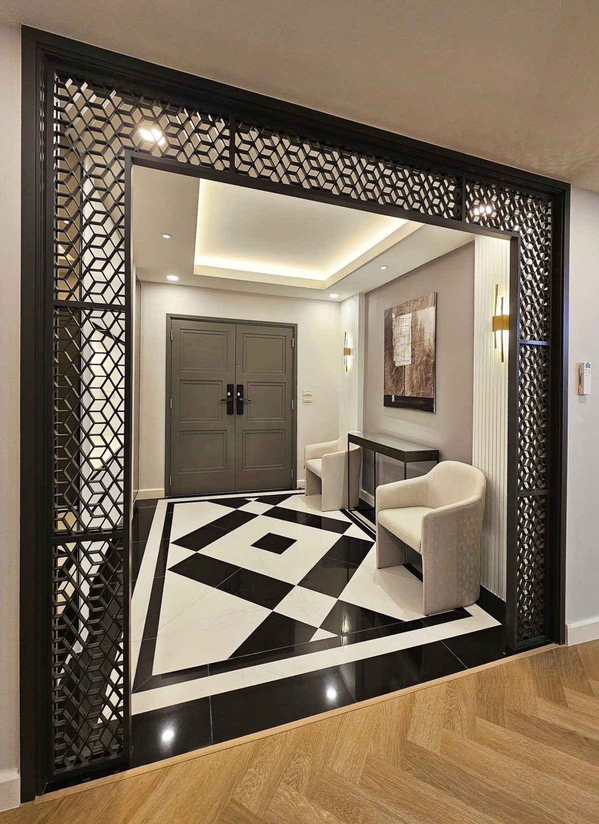 ขายคอนโดสุขุมวิท อโศก ทองหล่อ : For Sale  President Park Sukhumvit 24 : เพรสซิเด้นท์ พาร์ค สุขุมวิท 24 Pet friendly